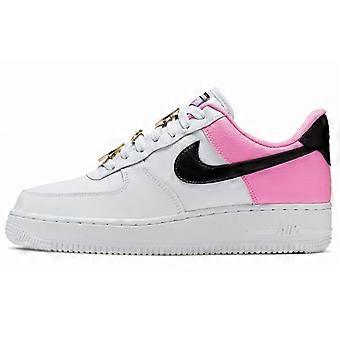 Nike Air Force 1 Low SE Basketball Pins China Rose para mujer AA0287-107