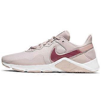 Nike Legend Essential 2 Platinum Violett Dam CQ9545-003