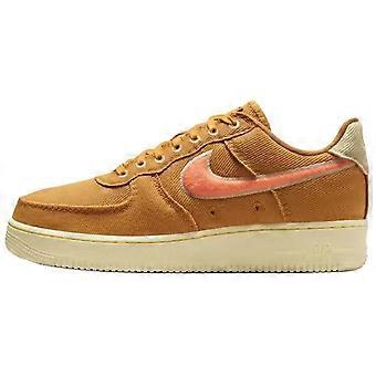 Nike Air Force 1 Slip Resistant Abrasion Resistant Slip Resistant Abrasion Resistant Low top Skateboard Shoes Unisex HV1204-700