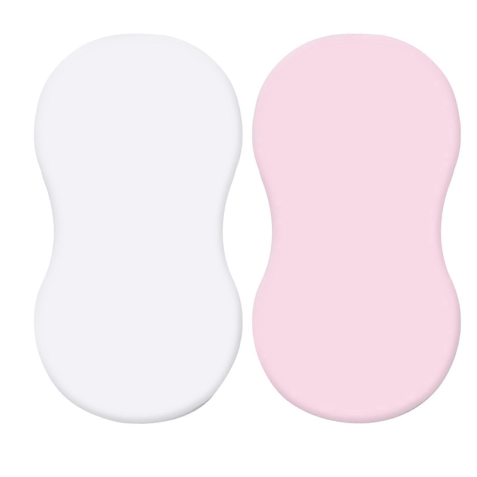 Breathable Bassinet Fitted Sheets