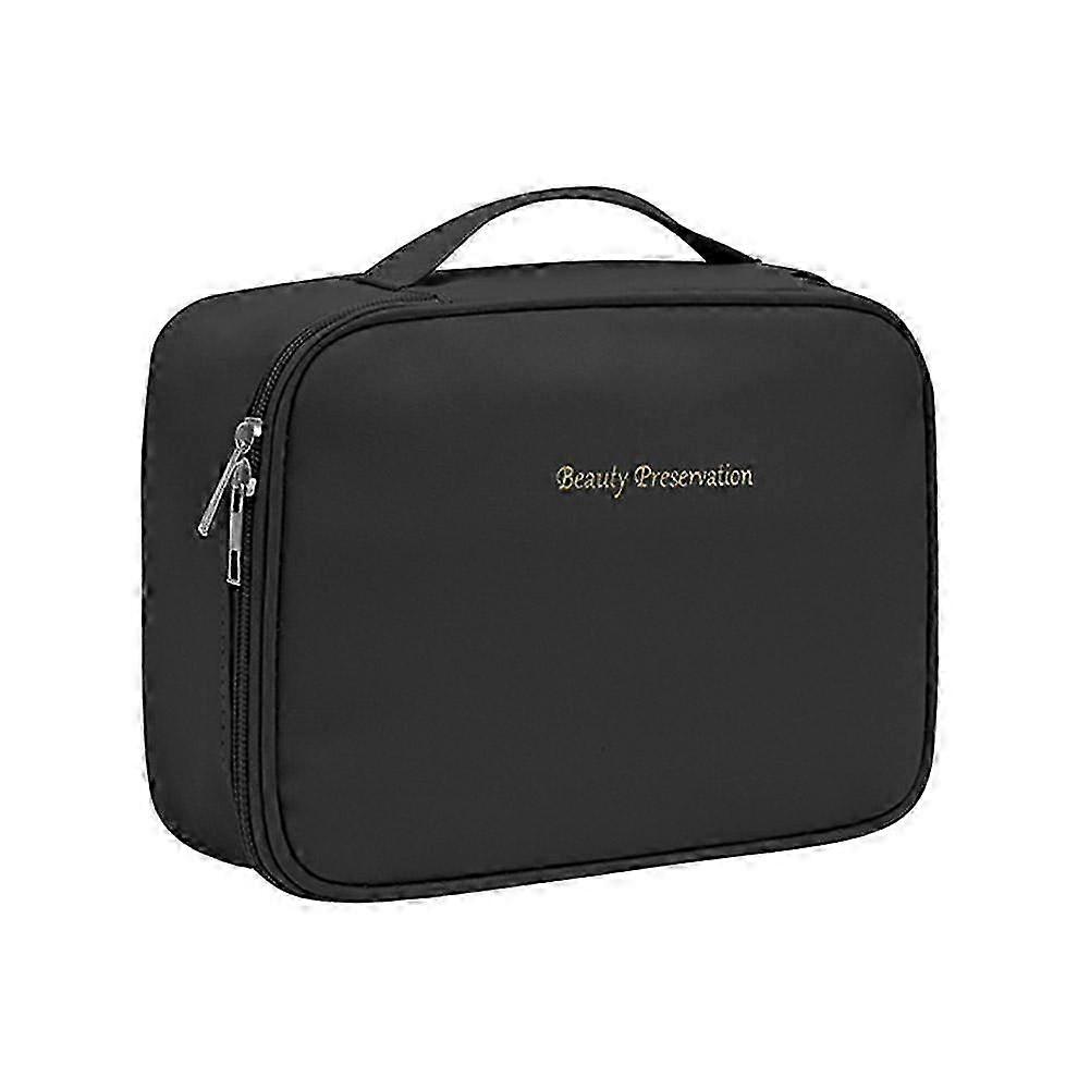 Customisable PU Cosmetic Organizer