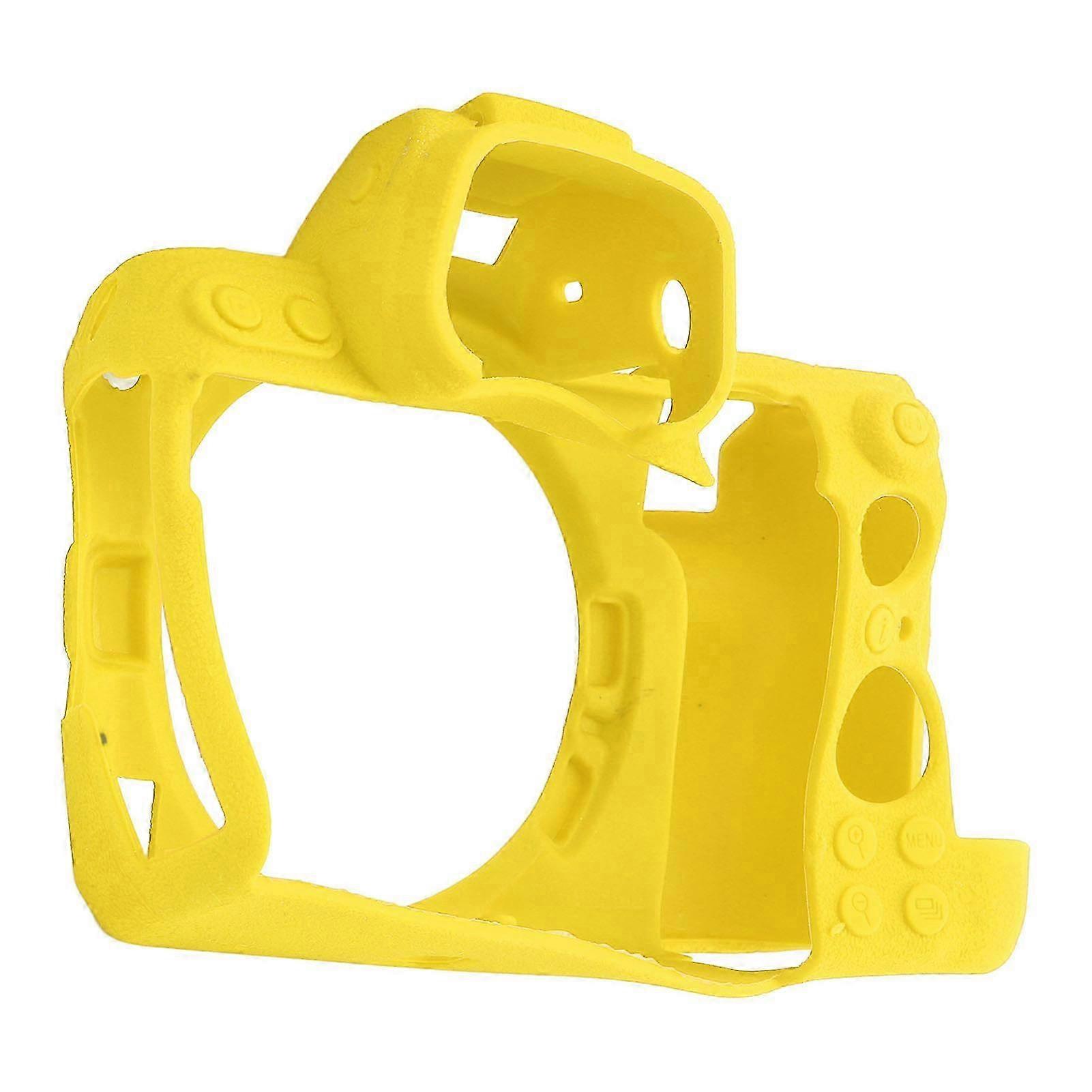 Lightweight Soft Silicone Camera Cover