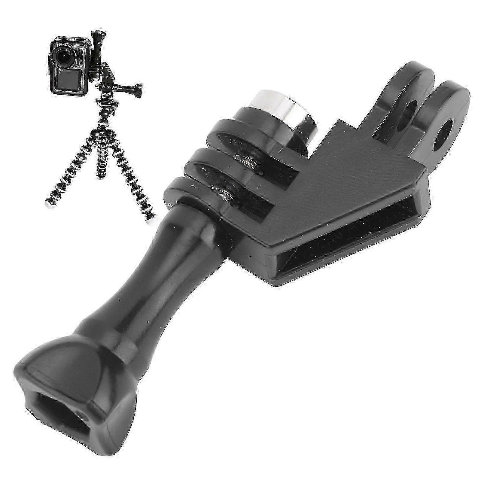 90° Rigid Elbow Mount Adapter