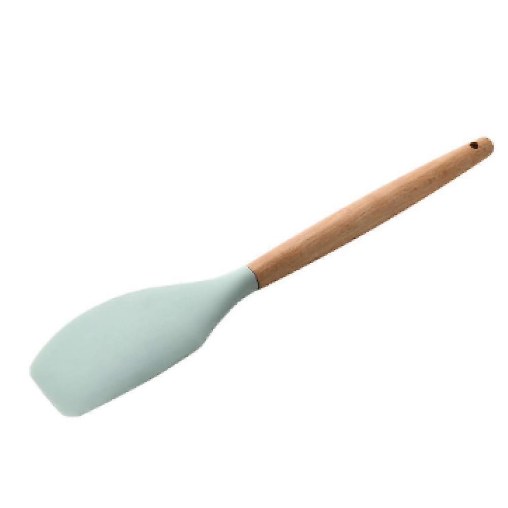 Non-Stick Compatible Durable Eco-Friendly Silicone Turner