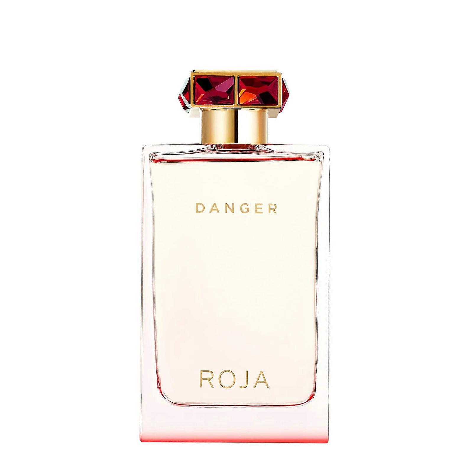 Roja Parfums Danger EDP W 75 ml