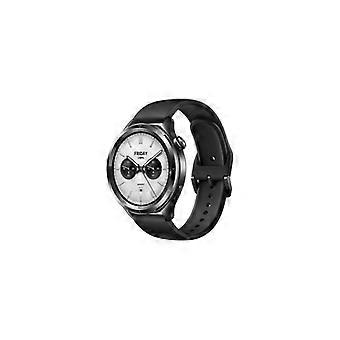 Xiaomi Watch S4 Black