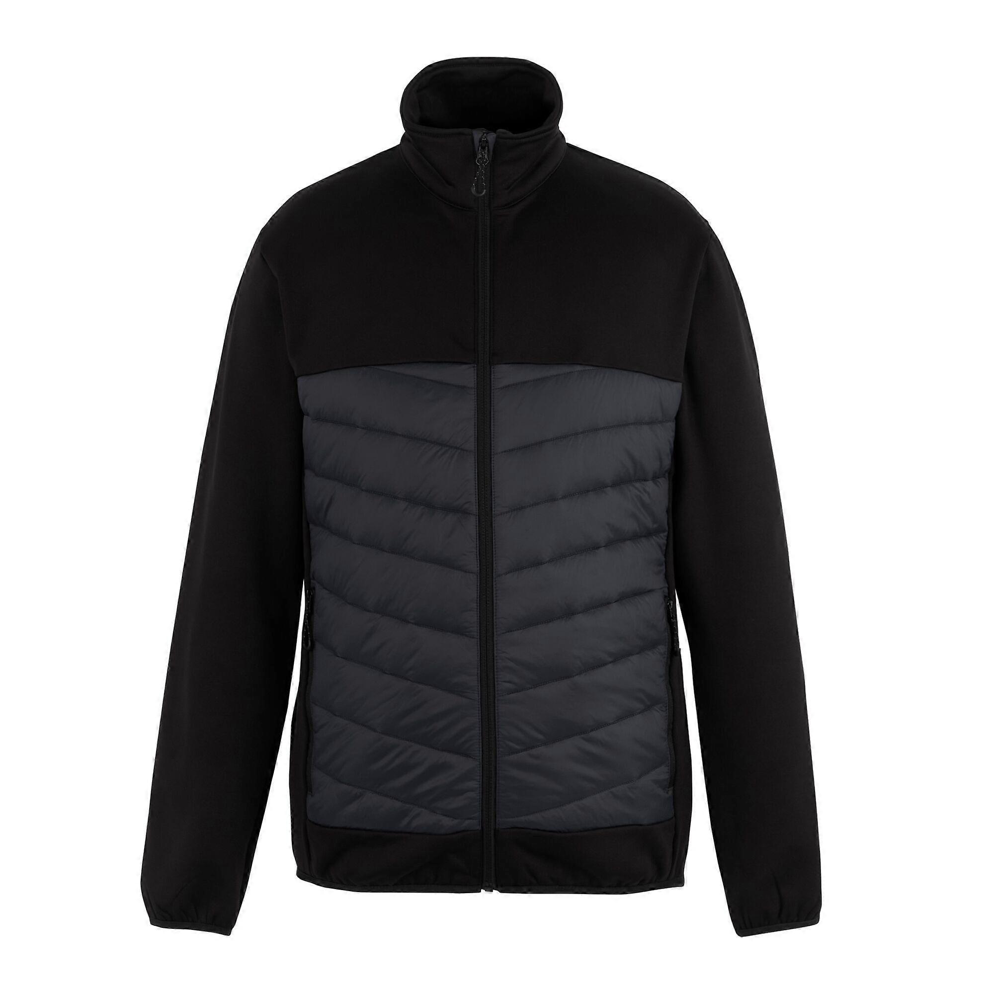 Regatta Mens Loft Lite Hybrid Padded Jacket