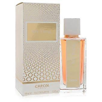 Caron My Ylang Eau De Parfum Spray 100ml/3.3oz