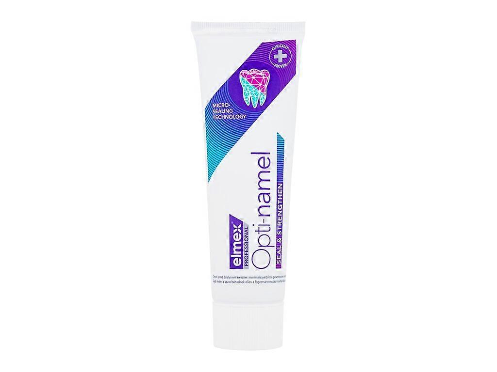 Dental Enamel Protection Professional 75ml