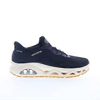 Skechers Adult Womens Slip-ins: UNO Glide-Step - Air Gliders Lifestyle Sneakers