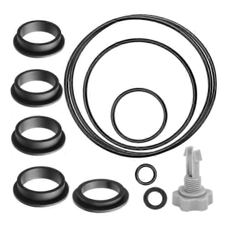 All-in-One Sand Pump Seal Maintenance Kit