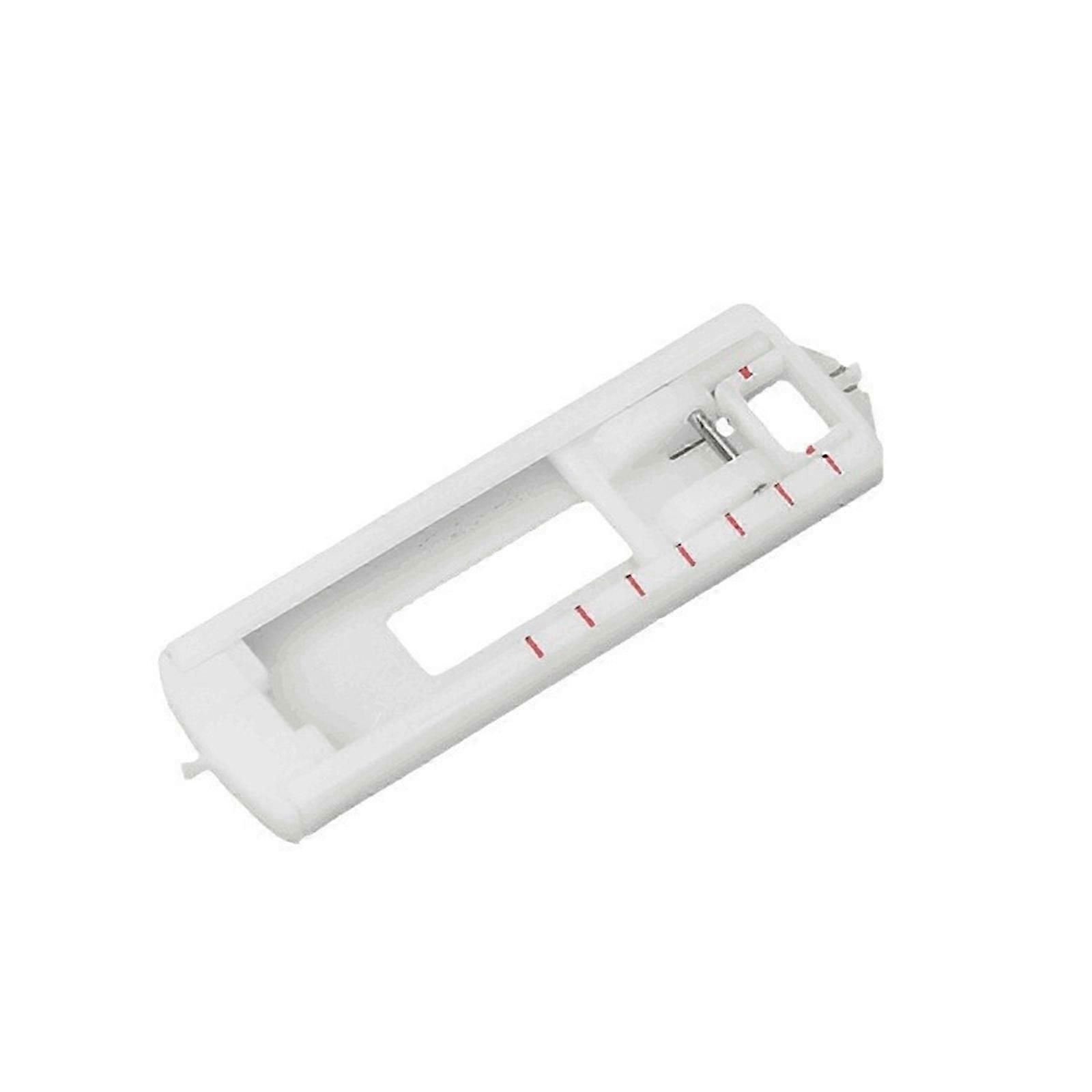 4-Step Locking Stitching Presser Feet