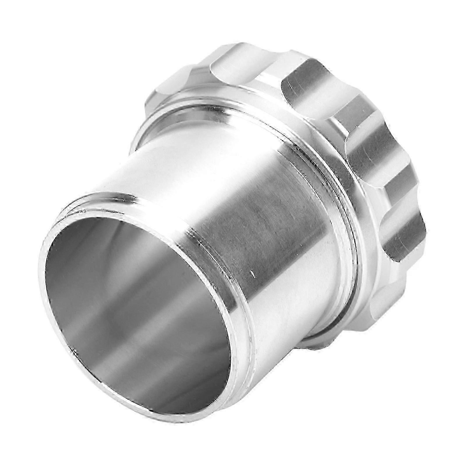 Corrosion-Resistant 2-Inch Weld-On Cap