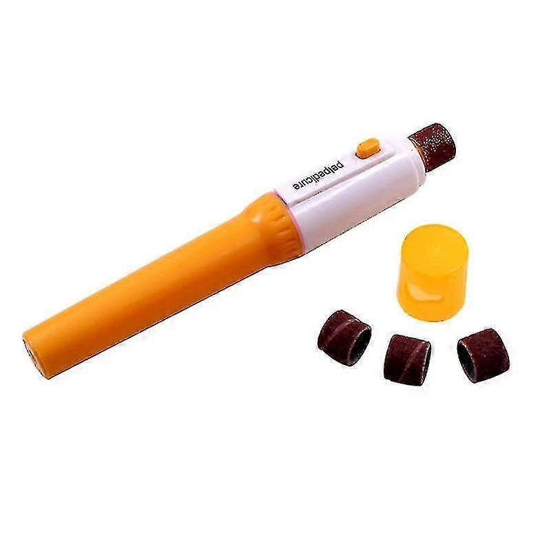 Automatic Pet Nail Grinder Small Portable