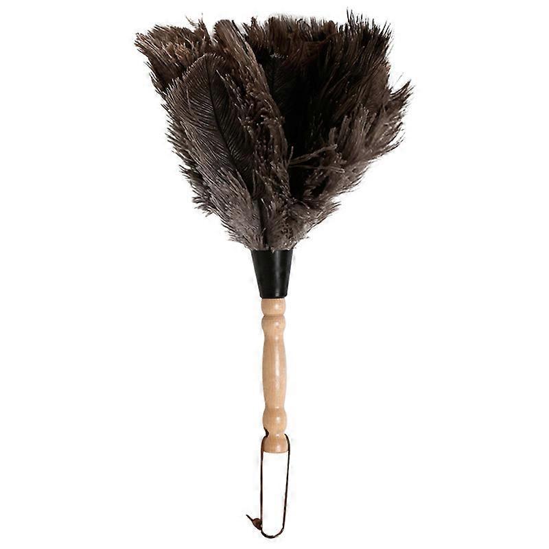 Soft Feather Dust Brush Tool