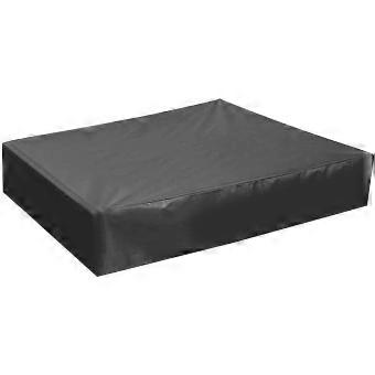 1 Pcs Sandpit Covers Oxford Cloth Sandpit Pool Cover(150cm)