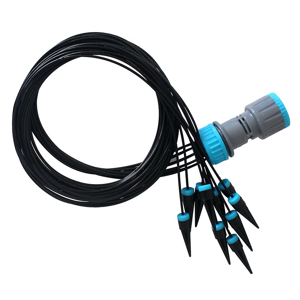 Automatic Irrigation Spray Long Drip Irrigation Pipe Irrigation System