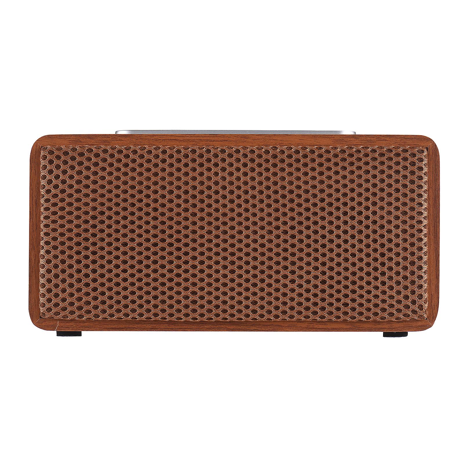 Portable Karaoke Machine 5w*2 High Power Wireless Bt Speakers