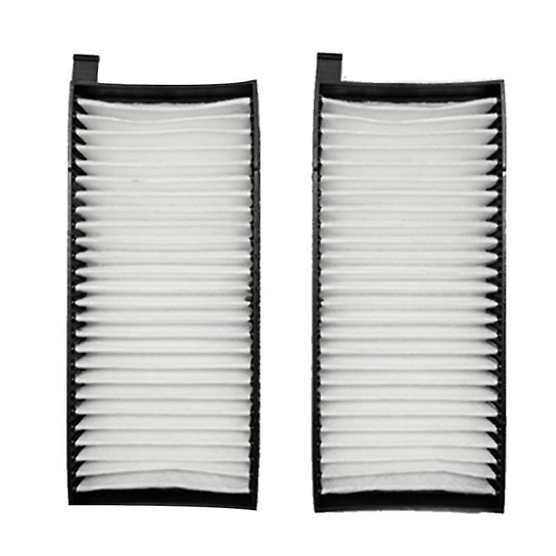 Cabin Filter for 2005- ACTYON I 2.0 / 2.3 , 2005- KYRON 2.0 / 2.7 / 2.3 / 3.2 68111-091A0