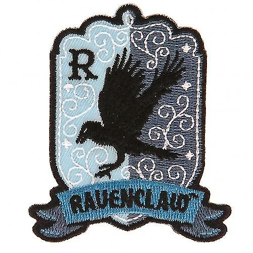 Harry Potter Ravenclaw Iron On Patch
