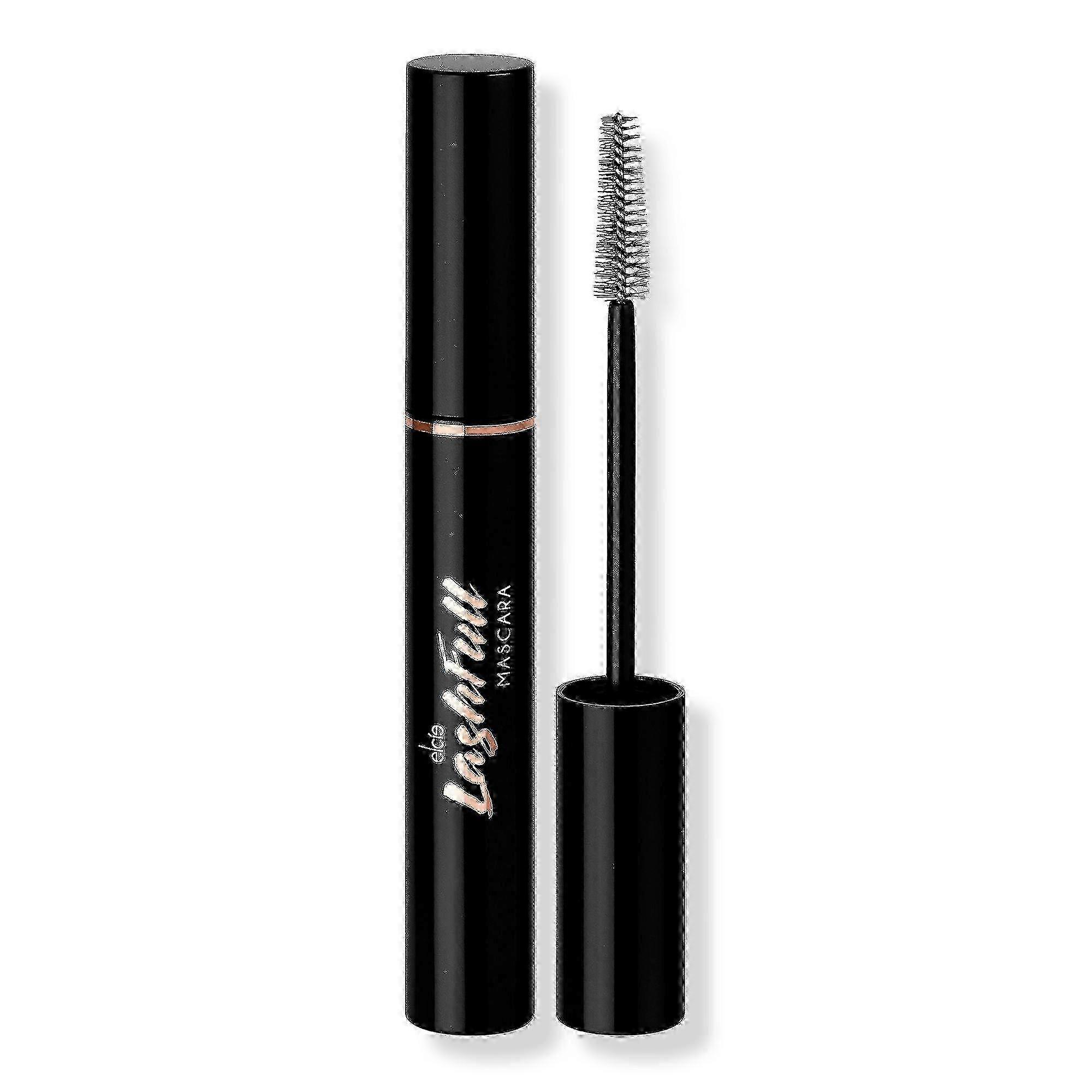 Elcie Cosmetics Lashfull Mascara, Black, 0.49 Oz