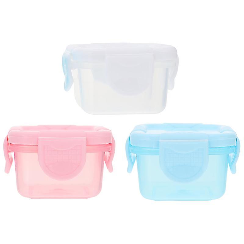 Pp Storage Box For Storing