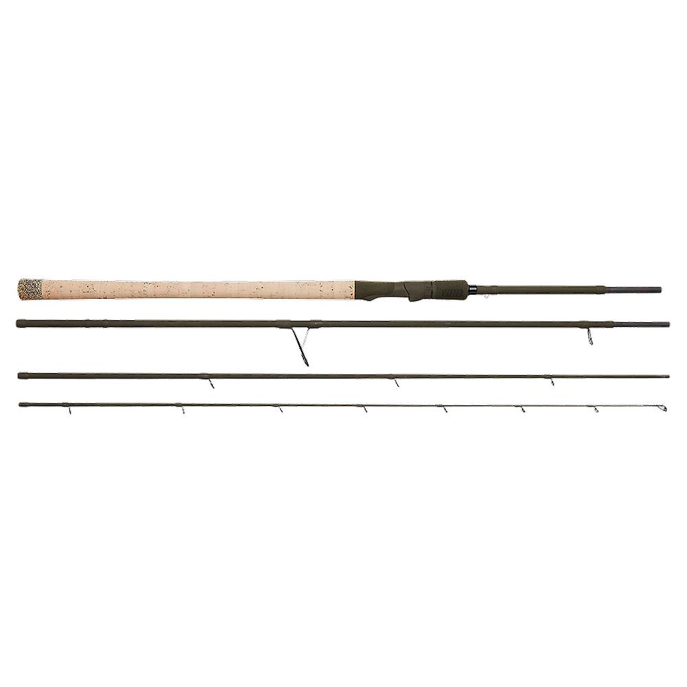 Savage Gear SGS4 Travel Shore Game 10'1'' 12-35g MH