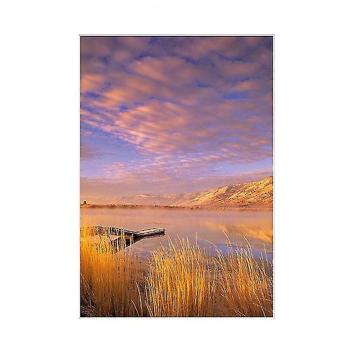 Dennis Frates Ana Reservoir Print