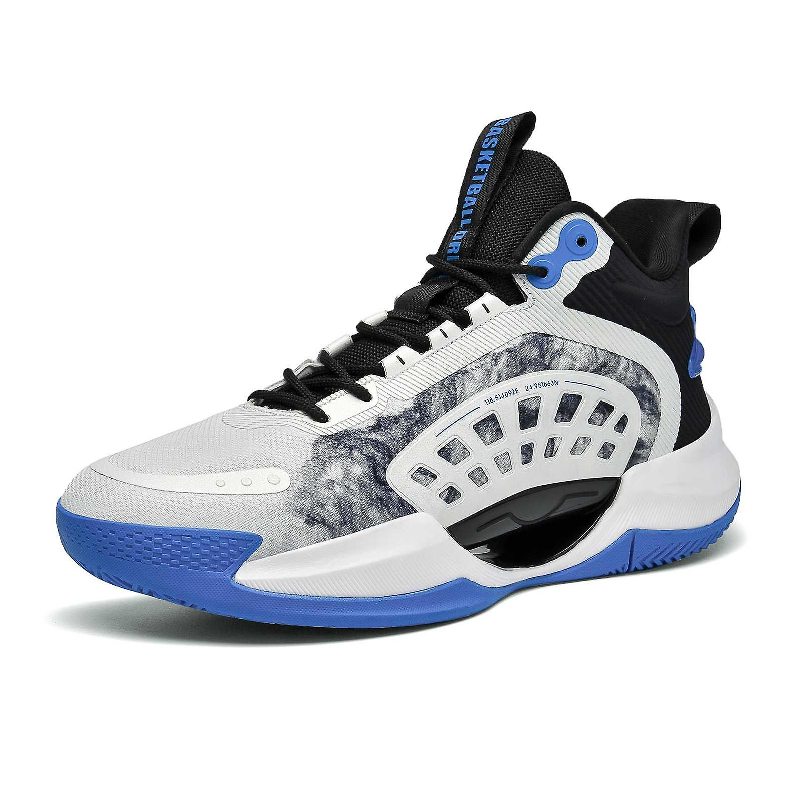 Outdoor-basketballschuhe