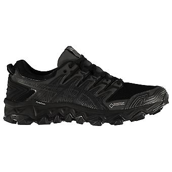 Asics Mens TRABUCO 7 GTX Trail Running Shoes