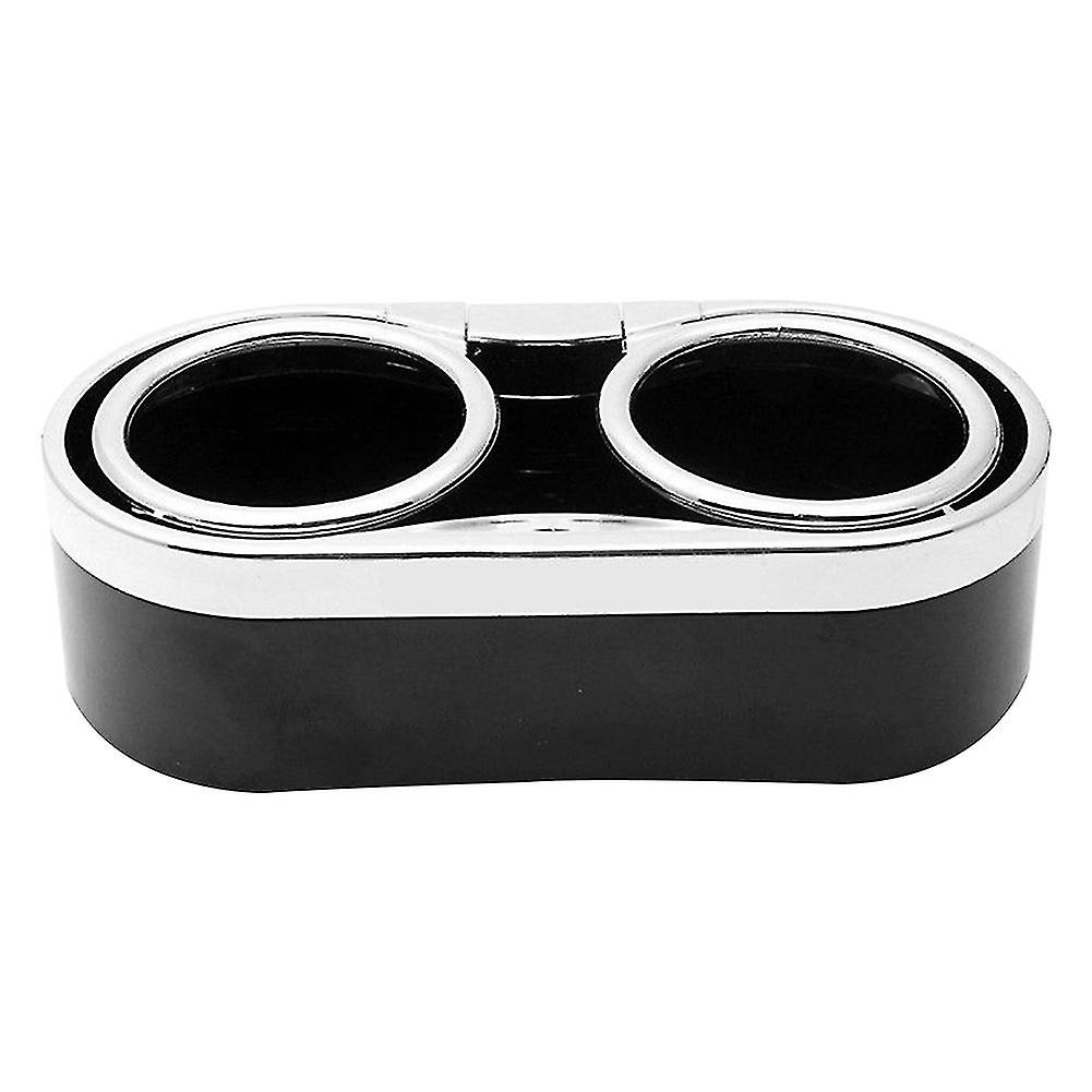 Car Stora Izer Double D Mug Mount Accessories Functal Can Abs Bottle H - Drinks Hs