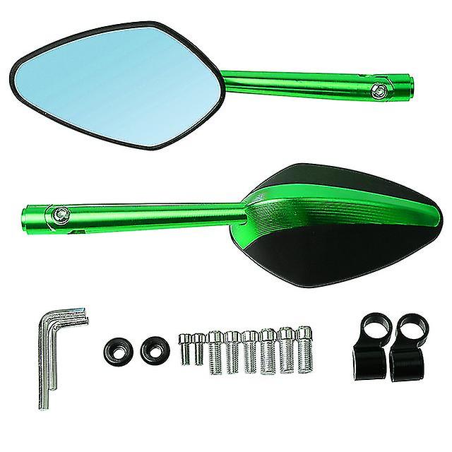 Cycle Accessories View S Back Side For Kaw Bwm T Buell