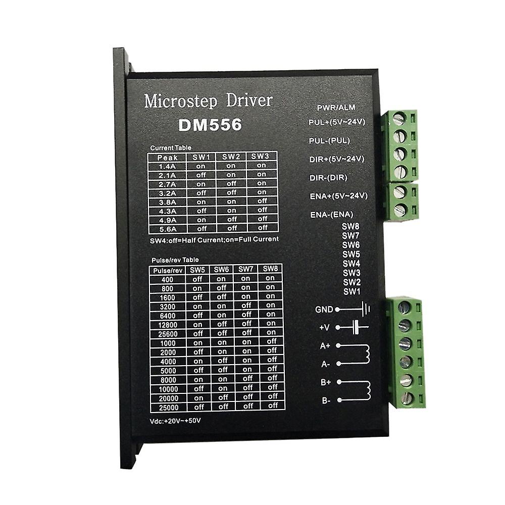 2 Phase Stepper Driver