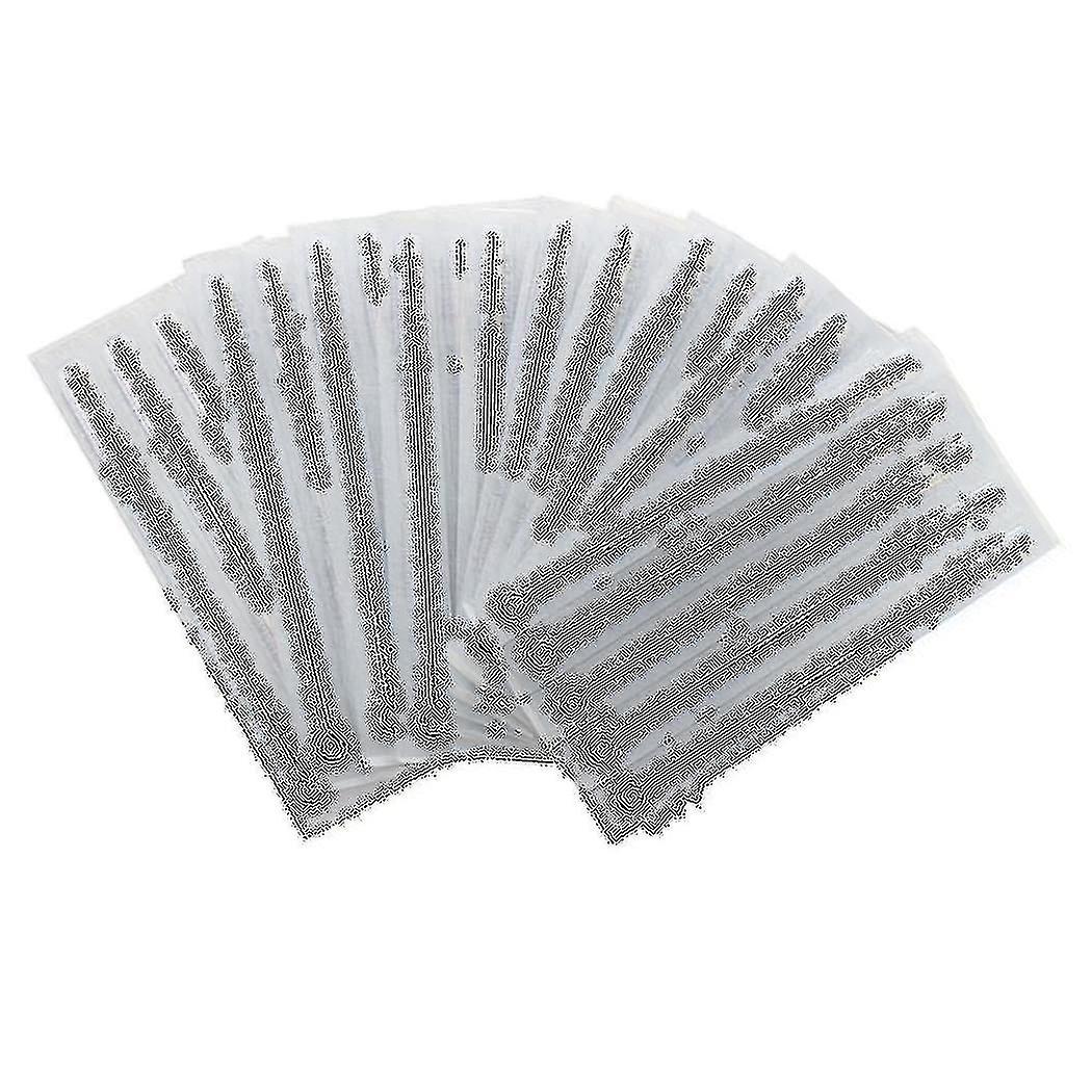 50 Tattoo Needles 7rl "needleboy" 7 Round Liner