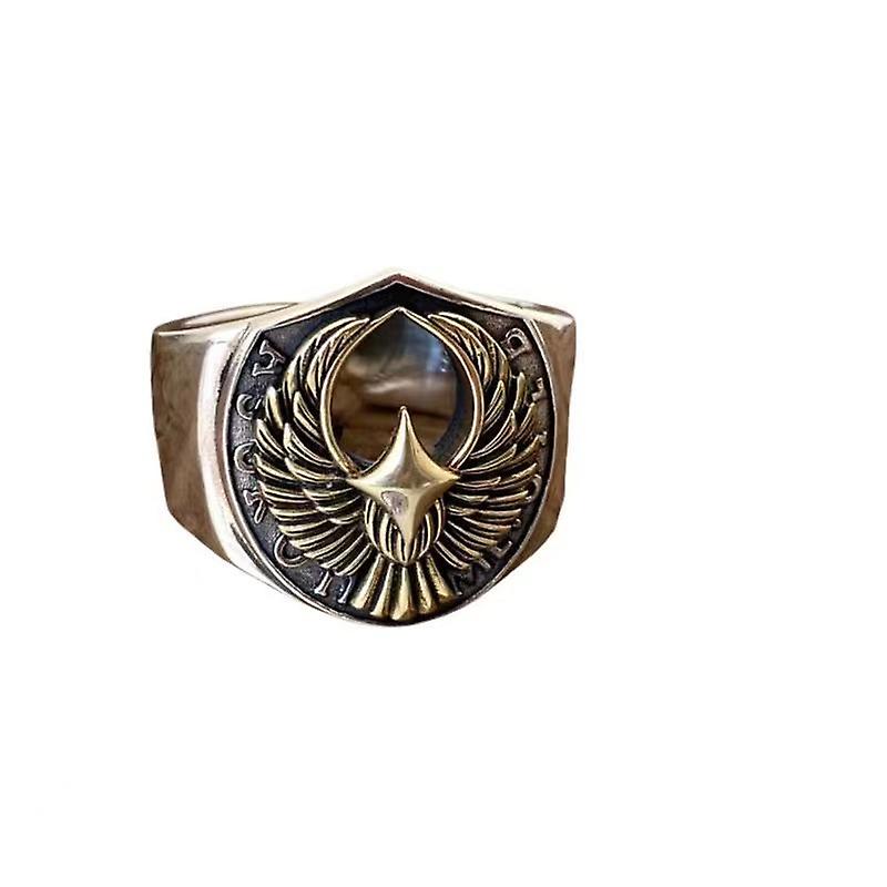 Herren Ring