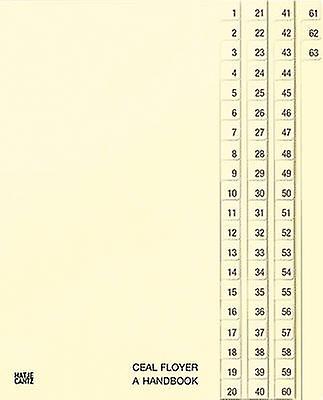 Ceal Floyer by Edited by Susanne Kuper & Text by Tacita Dean & Text by Sergio Edelsztein & Text by Mark Godfrey