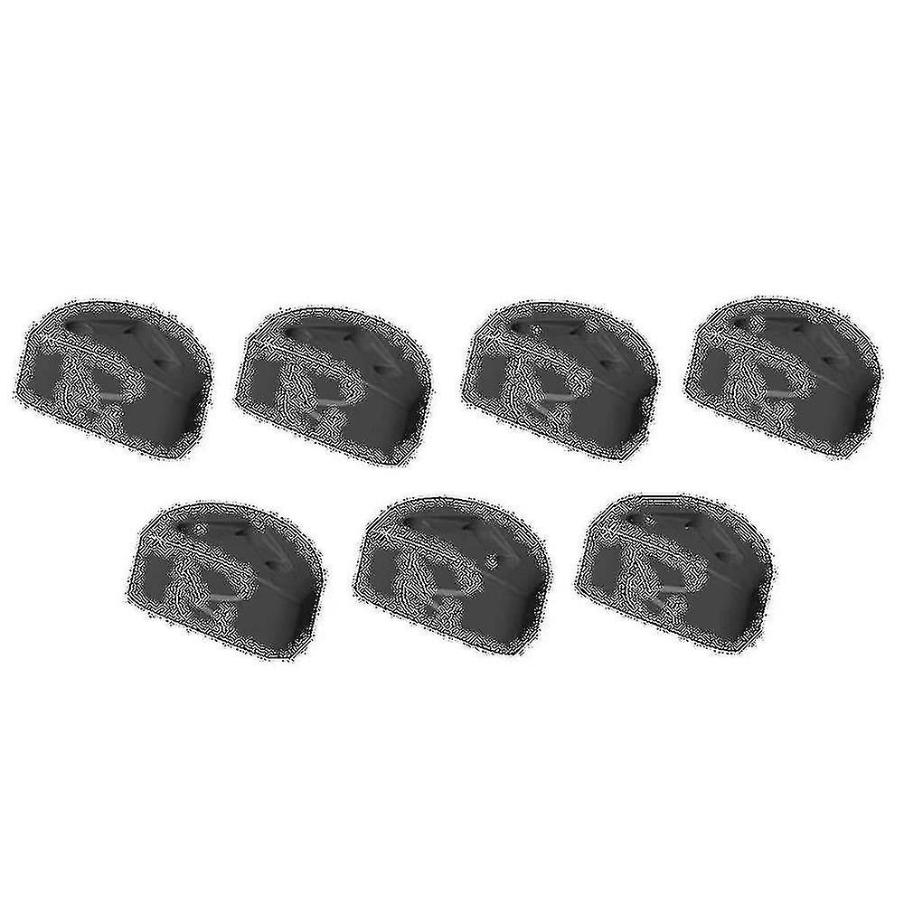 Guitar String E Chord Tie For Stringed Instruments Acoustic Guitar Parts Accessories,black