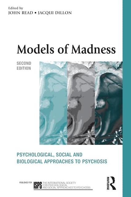 Models Of Madness Paperback Book