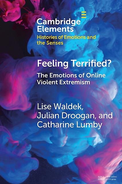 Feeling Terrified