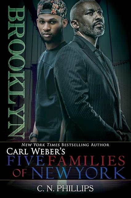 Brooklyn - C. N. Phillips