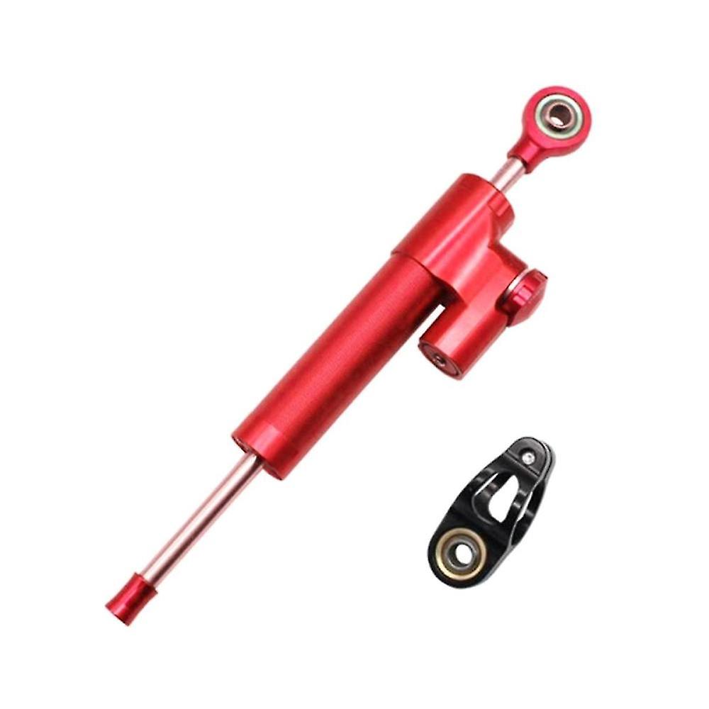 Adjustable Steering Damper For Dualtron Thunder Dt3 Zero 10x Electric Stabilizer Dampers Accessory