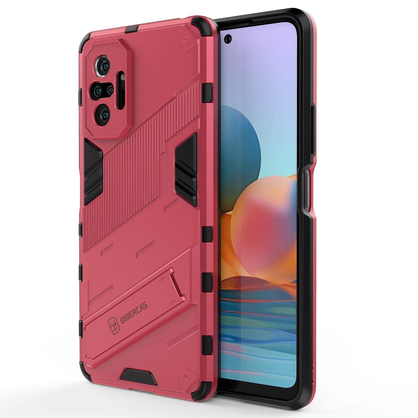 Protective Case For Xiaomi Redmi Note 10 Pro