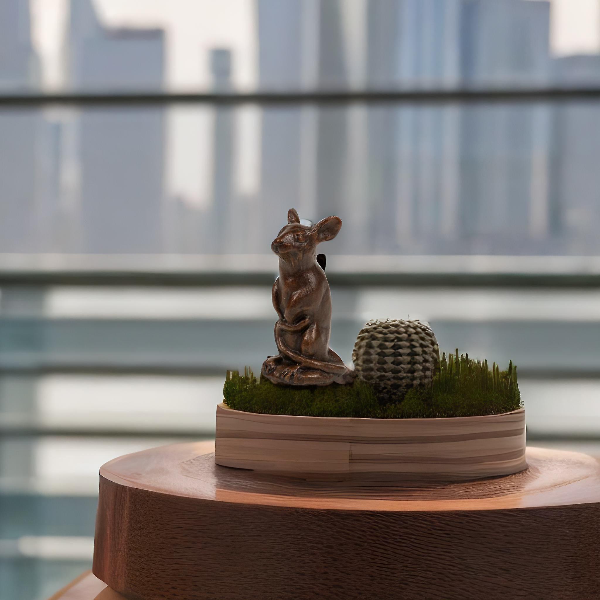Little Mouse Sculptures & Statues