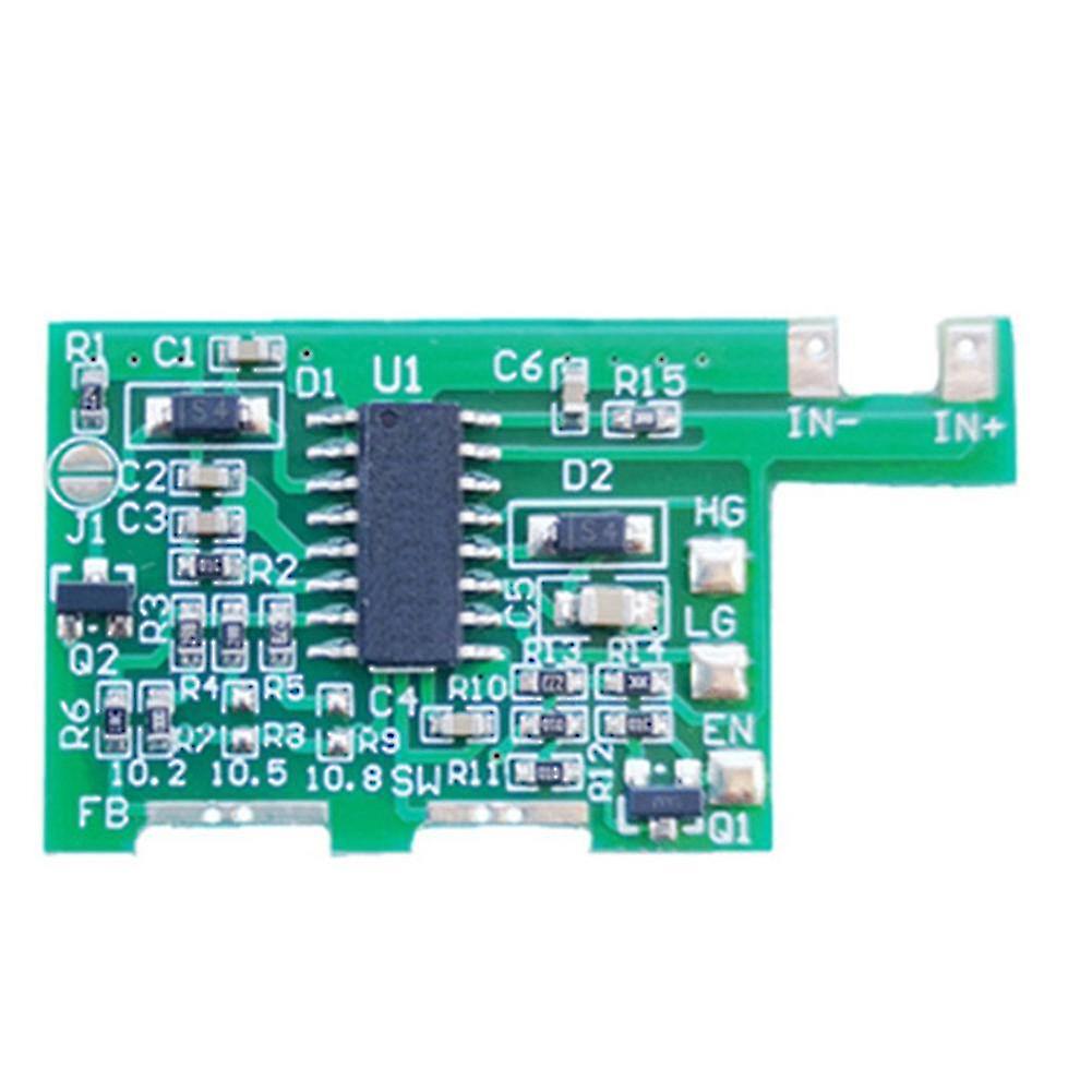 L3+ 10v Power Supply Step-down Small Board 10.2v Output 10v Lgsg Voltage Drop Board Power Module