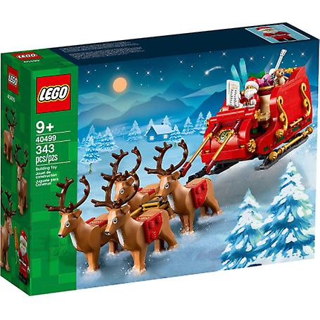 LEGO 40499 Slitta