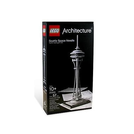 LEGO 21003 Seattle Space Needle