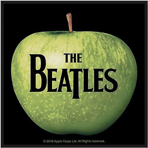 Beatles-logoen Apple Patch