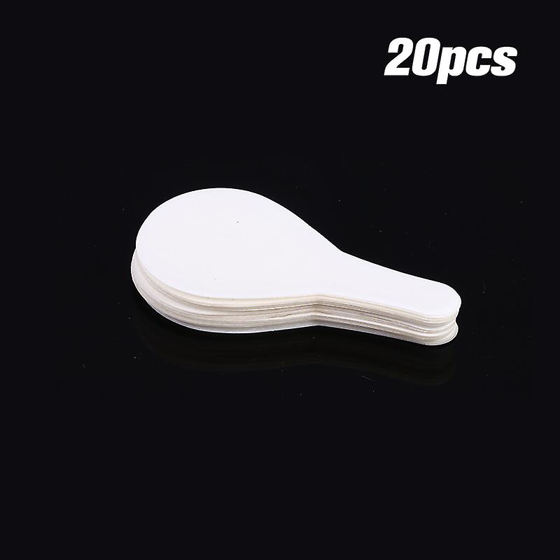 20/40pcs Invisible Thin Face Lift Tape Stickers V-line Instant Wrinkle Remove