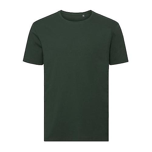 Russell Mens Organic T-Shirt