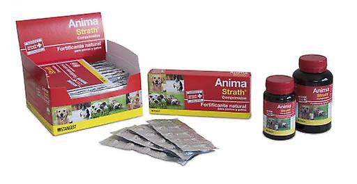 Anima Strath 120 Comprimés en Boîte (Chiens , Compléments alimentaires)